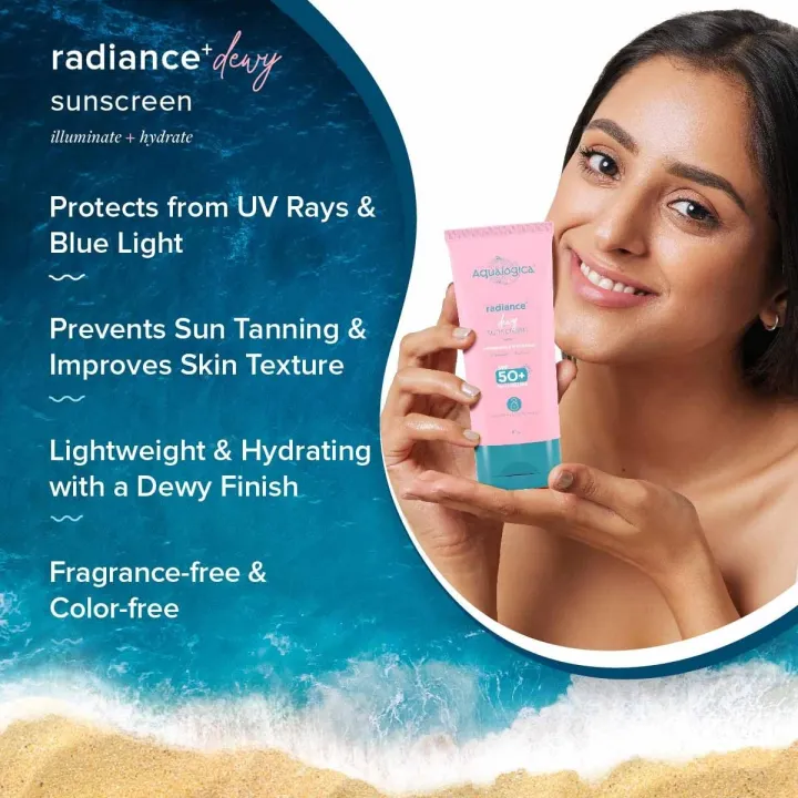 Aqualogica%20Radiance+%20%20Smoothie%20Face%20Wash%20With%20Watermelon%20and%20Niacinamide%20100ml%20-%20Image%204