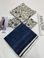 BAROQUE DIGITAL PRINTED ALLOVER VOLUME 3 PIECES LAWN SUITE. 