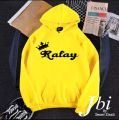 Winter Hoddie. 