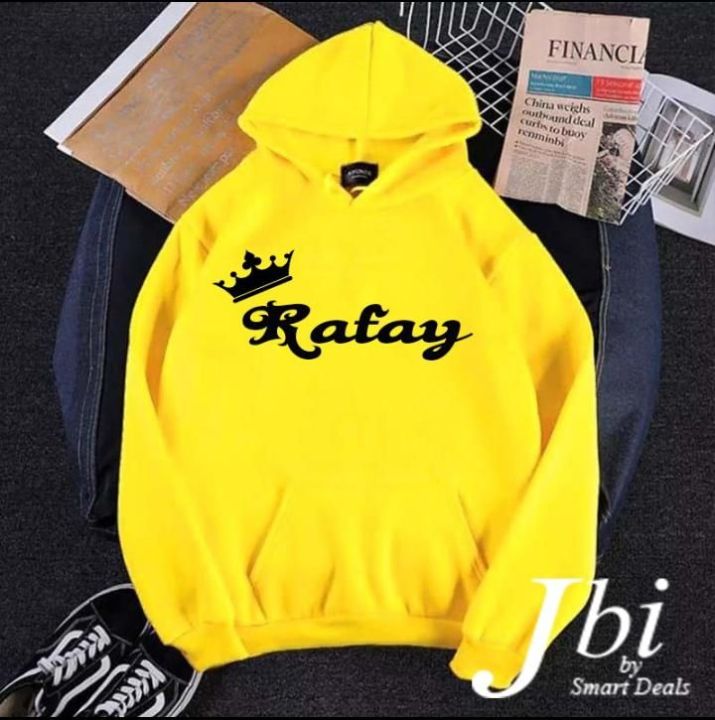 Winter Hoddie