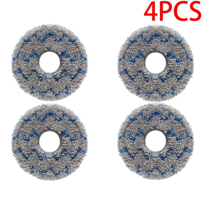 Mop%20Cloth%20Compatible%20For%20Dreame%20X10%20+%20X20%20L20%20Ultra%20L30%20Ultra%20X20%20Pro%20L10s%20Pro%20Ultra%20X40%20Ultra%20X40%20Pro%20S30%20Pro%20Vacuum%20Cleaner%20-%20Image%207
