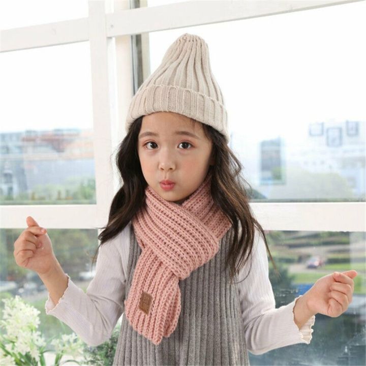 1PC%20Baby%20Kids%20Boy%20Girl%20Winter%20Warm%20Scarf%20Knitting%20Wool%20Scarves%20Children%20Neck%20Warmer%20Wrap%20-%20Image%202