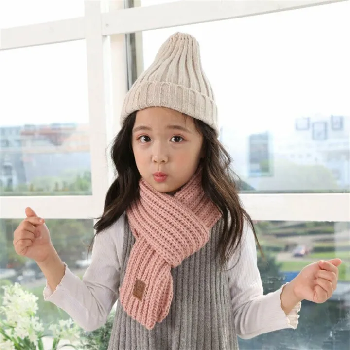 1PC%20Baby%20Kids%20Boy%20Girl%20Winter%20Warm%20Scarf%20Knitting%20Wool%20Scarves%20Children%20Neck%20Warmer%20Wrap%20-%20Image%202