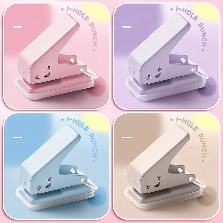 Mini%20Hole%20Punch%201%20Hole%20Cute%20Paper%20Punch%20Portable%20Round%20Hole%20Puncher%20Paper%20Cutter%20Kawaii%20Office%20School%20Supplies%20Stationery%20Items%20-%20Image%202