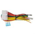 12V Universal Auto Power Window Control Window Open Closer Module for 4 Door Cars Car Accessories. 