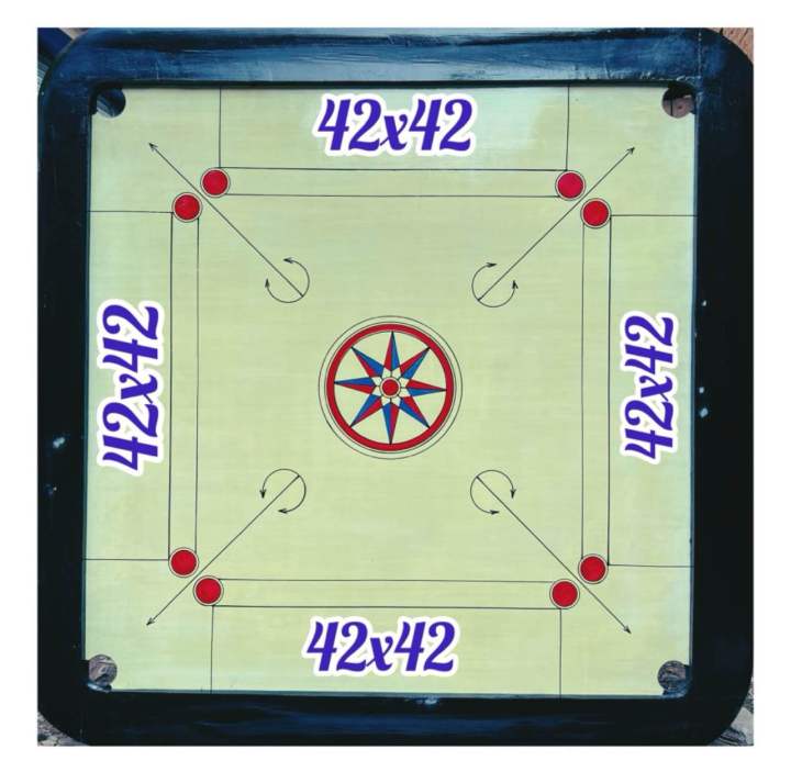 Good%20Quality%20Wooden%20Carrom%20Board%20%7C%7C%20Size%2042x42%20%7C%7C%20Free%20Goti%20&%20Stricker%20%7C%7C%2042%20Inch%20Carrom%20Board%20-%20Image%203