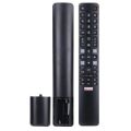 RC802N Universal Remote Control Smart TV Replacer For TCL 4K UHD LCD /LED Smart TCLTV U43P6046/U55C7006/U49P6046/U65P6046. 