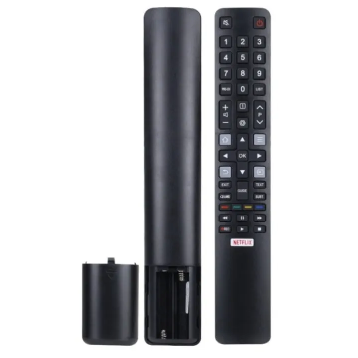RC802N%20Universal%20Remote%20Control%20Smart%20TV%20Replacer%20For%20TCL%204K%20UHD%20LCD%20/LED%20Smart%20TCLTV%20U43P6046/U55C7006/U49P6046/U65P6046%20-%20Image%203