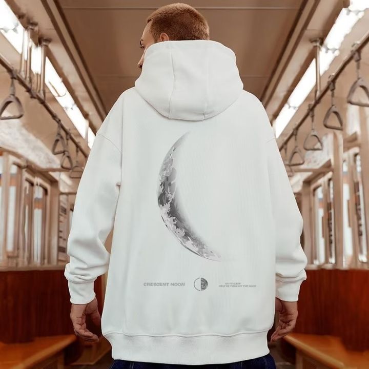 M-8XL%20Men%20Oversized%20Pullover%20Hoodie%20Fashionable%20Loose%20American%20Retro%20Crescent%20Print%20Long%20Sleeved%20Couple%20Outfit%20-%20Image%202