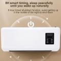 Portable Ductless Air Conditioner Wall-mounted Air Conditioner Fan and Heater RV Air Conditioner Fan Heater Combo Split. 