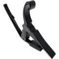 Guitar capo mont black color.. 