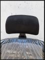 (FP-M-38-Ss) Smart Executive Office Chair With Head Rest Good Quality.