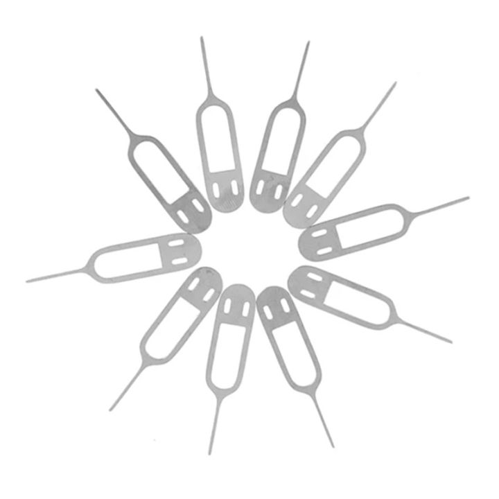 20-100pcs%20Metal%20Universal%20smile%20Sim%20Card%20Tray%20Pin%20Ejecting%20Removal%20Needle%20Opener%20Ejector%20For%20Mobile%20Phone%20-%20Image%204