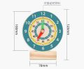 Learning Clock. 