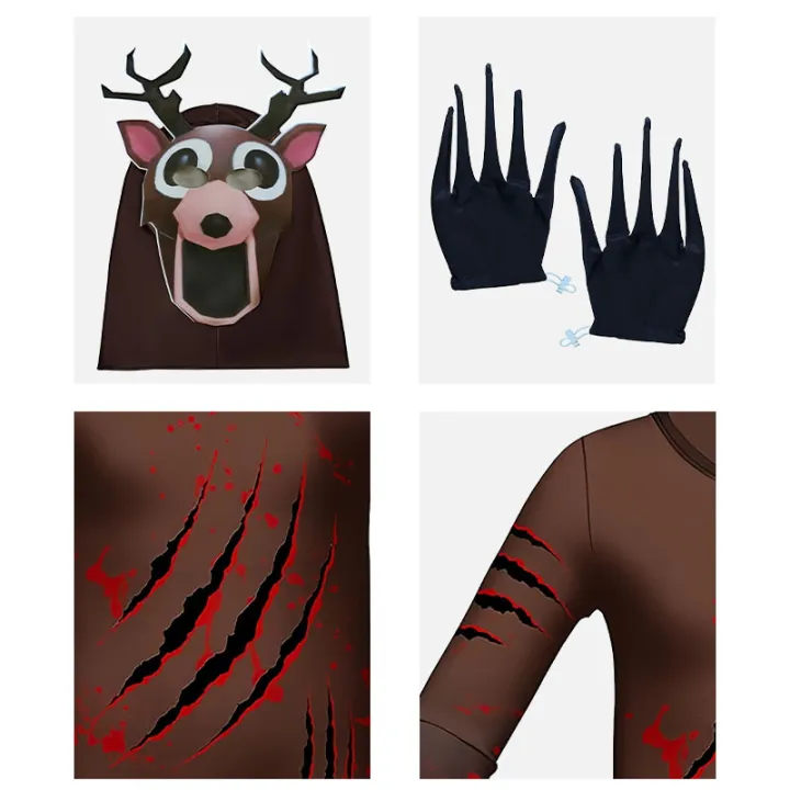 Hot%20%20Adult%20Cosplay%2099%20Nights%20Forest%20Deer%20Outfit%203D%20Print%20Cosplay%20Costume%20Halloween%20Carnival%20Horror%20Game%20Dress%20Up%20Suit%20-%20Image%205