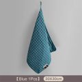 1/4Pcs Coffee Bar Cleaning Towels Super Absorbent Microfiber Cleaning Cloth Towel Home Barista Clean Tool Coffee Machine Cleaner.