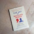 the art of reading mind by Henrik fexeus. 