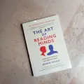 the art of reading mind by Henrik fexeus. 