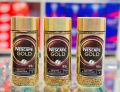 Nescafé Gold: Discover the Aroma of Imported Excellence. 