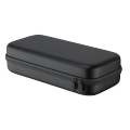 Carrying Case for Switch 2 Hard Storage Bag for NS2 Game Console Storage Travel Shell Shockproof Drop-proof Case For NS 2.