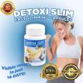 SLIM Detoxi Slim Fast Slimming Capsules-30. 