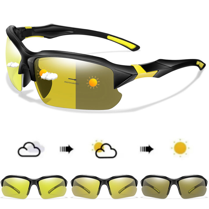 Night%20Vision%20Photochromic%20Sunglasses%20For%20Men%20and%20women%20Outdoor%20Sports%20Cycling%20Running%20Running%20Eyewear%20Classic%20Goggles%20-%20Image%206