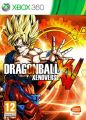 Dragon Ball Xenoverse - Xbox 360 JTAG Game DVD. 