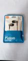 Piston In-Ear Earphones for MI & All Smartphones - Multicolor. 