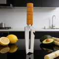Multifunction Kitchen Peeler Fruit Vegetable Paring Peeler Knife Potato Cabbage Sweet Potato Cooking Stuff Paring Tools.