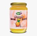 Q&N soft food products pineapple jam 400g. 