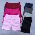 Shorts Women Seamless Yoga Shorts Scrunch Bum Gym Shorts Workout Low Waist Short Leggings Booty Stretch Running Shorts. 