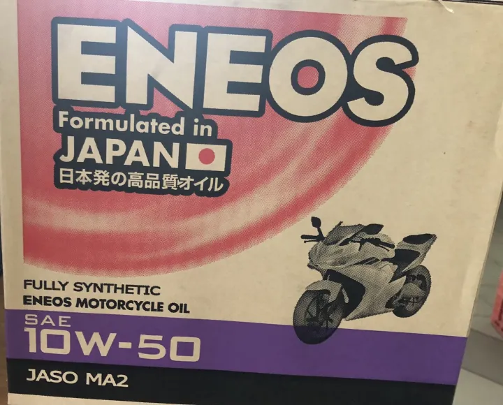 Eneos%20Moto%20Syn%204t%2010W-40%201L%20Motorcycle%20Engine%20Oil%20Eneos%20Moto%20Syn%204t%2010W-40%201L%20100%25%20Genuine%20Synthetic%20Jaso%20Ma2%20-%20Image%205