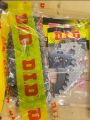 DID Chain Sprocket Kit of CD-70. 