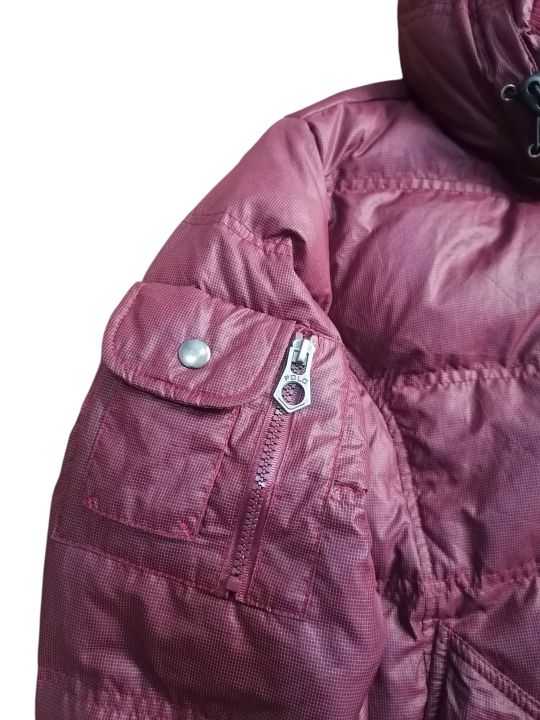 mens%20and%20boys%20polo%20hooded%20jacket%20maroon%20smart%20sports%20jacket%20-%20Image%204