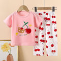 Boys Pajamas Sets Animal Cartoon Children's Dinosaur Pyjamas Sleepwear Kids Pajamas Toddler Girls Suit.