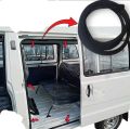 Suzuki carry Dabba Bolen Sliding gate Rubber ( 1 ) piece. 