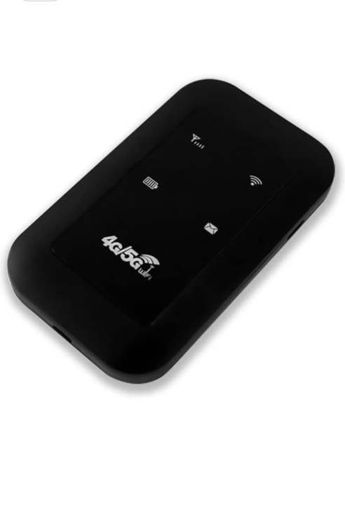4G LTE- Advanced mobile pocket router | Daraz.com.np