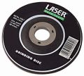 Grinding Disc 4’’. 