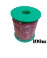 circuit wire roll good 100M. 