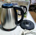 Electric Kettle 2.0 Litre Philips Imported Premium Quality. 