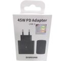 45W Super Fast Charger Type C, USB C Android Phone Charger for Samsung Galaxy S23 Ultra/S23/S23+/S22 Ultra/S22+/S22, Note 10/Note 20/S20/S21/S10/S9/S8, Galaxy Tab S7/S8, 45 Watt Charger Block 45 watt charger price in Pakistan. 