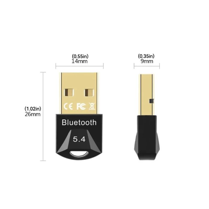 USB%20Bluetooth%20Adapter%20for%20Pc%20Usb%20Bluetooth%205.4/%205.3/%205.1/%205.0%20Dongle%20Receiver%20for%20Speaker%20Mouse%20Keyboard%20Music%20Audio%20Transmitter%20-%20Image%204