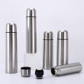 1 Piece 350/500/750/1000ML Stainless Steel 304 Vacuum Flasks Keep Warm&Cold Thermal Water Bottle Portable Thermos Cup.