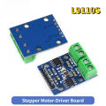 1 Pc L9110S DC Stepper Motor Driver Board Temperature Sensor H Bridge L9110 Module for Arduino DIY Kit. 