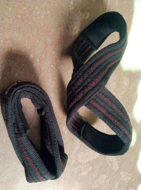 Figure%208%20Power%20Lifting%20Straps%20Figure%208%20Dead%20Lift%20Gym%20Rod%20Straps%20Hand%20Wraps%20For%20Power%20Lifting%20Figure%208%20Gym%20and%20Fitness%20straps%20cross%20fit%20dead%20lift%20-%20Image%204