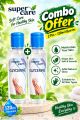 SuperCare Glycerin 120ml (Combo).
