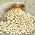 melon Seed ( Magaj / Magaz)best quality 500gm. 