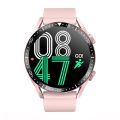 X.CELL SMART WATCH CLASSIC 3 TALK LITE PINK SILICON STRAP. 