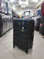 pigeon luggage trolley bag 25 inch medium size luggage bag traveling bag storage bag. 