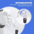 Original CPAP Full Face Mask&Headgear for Most Auto CPAP/BiPAP Machine APAP Mask Improve Comfort Anti Snoring Relief Sleep Apnea. 